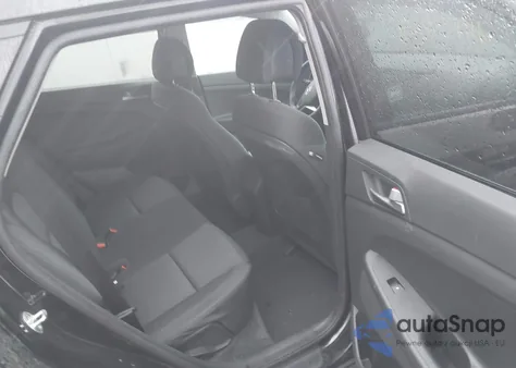 2017 Hyundai Tucson Se из США, поврежденный, VIN KM8J3CA41HU433762